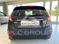 2013 Ford FIESTA