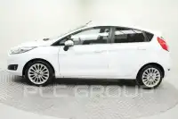 2013 Ford FIESTA