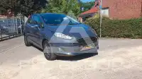 2013 Ford FIESTA