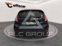 2013 Ford FIESTA