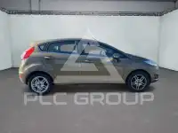 2013 Ford FIESTA