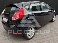 2013 Ford FIESTA