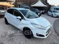 2013 Ford FIESTA
