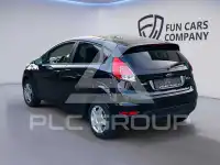 2013 Ford FIESTA