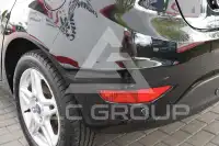 2013 Ford FIESTA