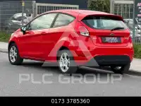 2013 Ford FIESTA