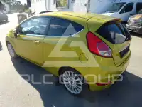 2013 Ford FIESTA