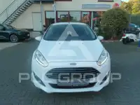 2013 Ford FIESTA