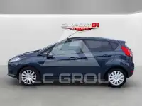 2013 Ford FIESTA