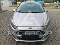 2013 Ford FIESTA