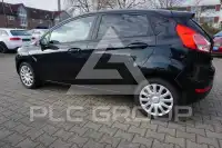 2013 Ford FIESTA