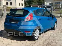 2013 Ford FIESTA