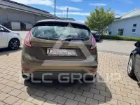 2013 Ford FIESTA