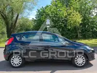 2013 Ford FIESTA