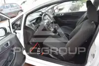 2013 Ford FIESTA