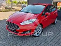 2013 Ford FIESTA