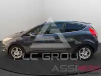 2013 Ford FIESTA