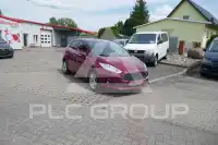 2013 Ford FIESTA
