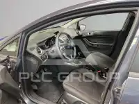 2013 Ford FIESTA
