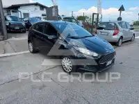 2013 Ford FIESTA