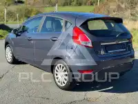 2013 Ford FIESTA