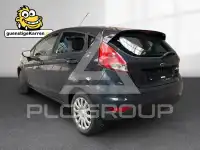 2013 Ford FIESTA