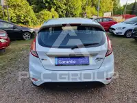 2013 Ford FIESTA