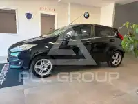 2013 Ford FIESTA