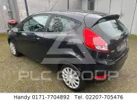2013 Ford FIESTA
