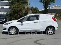 2013 Ford FIESTA