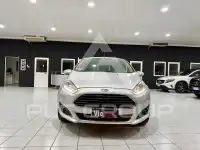 2013 Ford FIESTA
