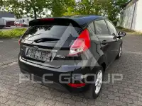 2013 Ford FIESTA