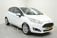 2013 Ford FIESTA