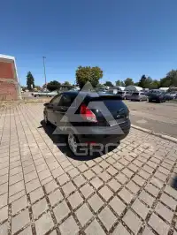 2013 Ford FIESTA