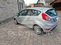 2013 Ford FIESTA