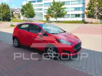 2013 Ford FIESTA