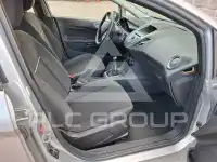 2013 Ford FIESTA