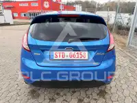 2013 Ford FIESTA