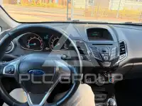 2013 Ford FIESTA