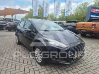 2013 Ford FIESTA
