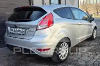 2013 Ford FIESTA