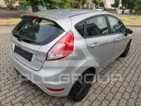 2013 Ford FIESTA