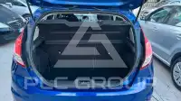 2013 Ford FIESTA
