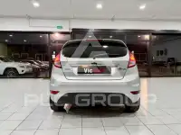 2013 Ford FIESTA