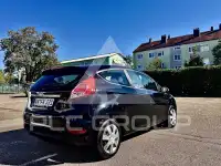 2013 Ford FIESTA