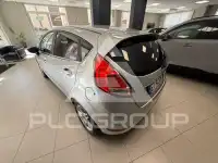 2013 Ford FIESTA