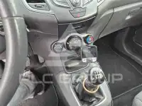 2013 Ford FIESTA