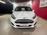 2013 Ford FIESTA