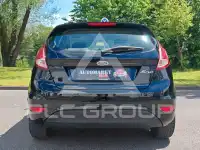 2013 Ford FIESTA
