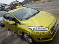 2013 Ford FIESTA